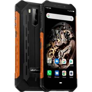 Ulefone Armor X5 3GB/32GB Orange