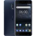 Nokia 6 - 32 GB - Blauw