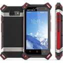 Getnord Lynx - Robuuste Smartphone - 16GB