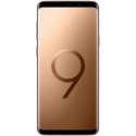 Samsung Galaxy S9 Plus - 256GB - gold D