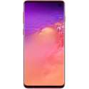 Samsung Galaxy S10 Rood