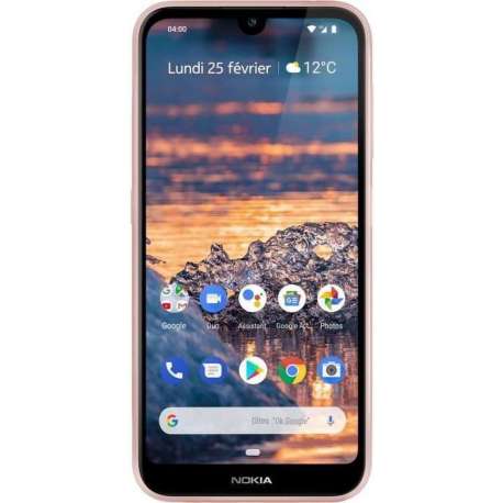 NOKIA 4.2 Roze 32 GB