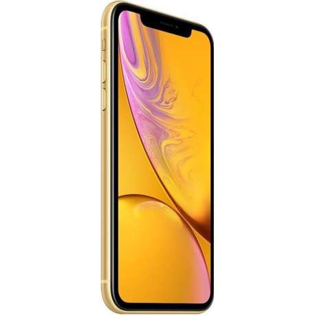 iPhone XR 64GB Yellow | Zo goed als nieuw | A grade | 2 Jaar Garantie