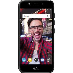 Wiko Wim Lite - black