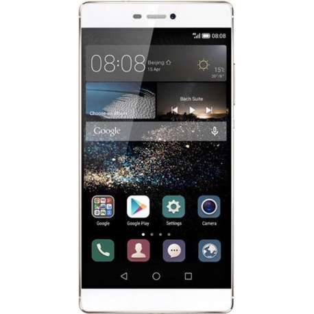 Huawei P8 - Wit