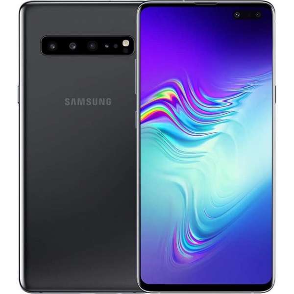 Samsung Galaxy S10 5G 8+256GB Zwart