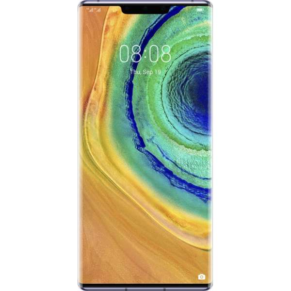 Huawei Mate 30 Pro - 256 GB - Zilver