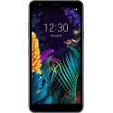 LG K30 13,8 cm (5.45'') 2 GB 16 GB 4G Micro-USB Zwart 3000 mAh