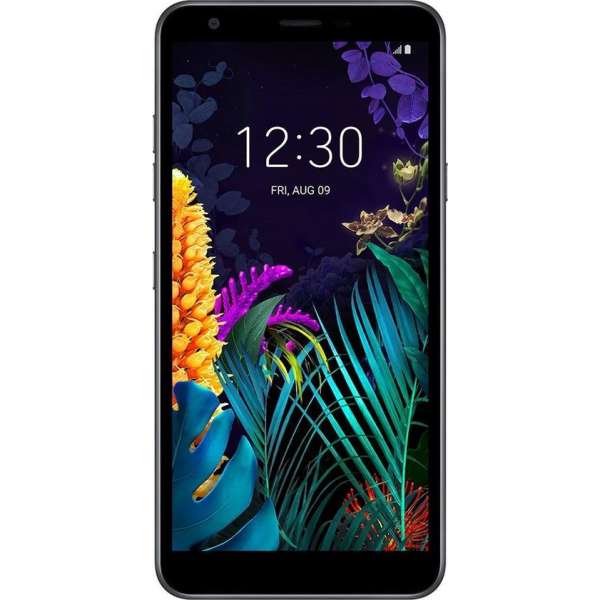 LG K30 13,8 cm (5.45'') 2 GB 16 GB 4G Micro-USB Zwart 3000 mAh