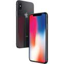 Forza Refurbished Apple iPhone X 256GB Space Grey | Zichtbaar gebruikt | C grade | 2 Jaar Garantie