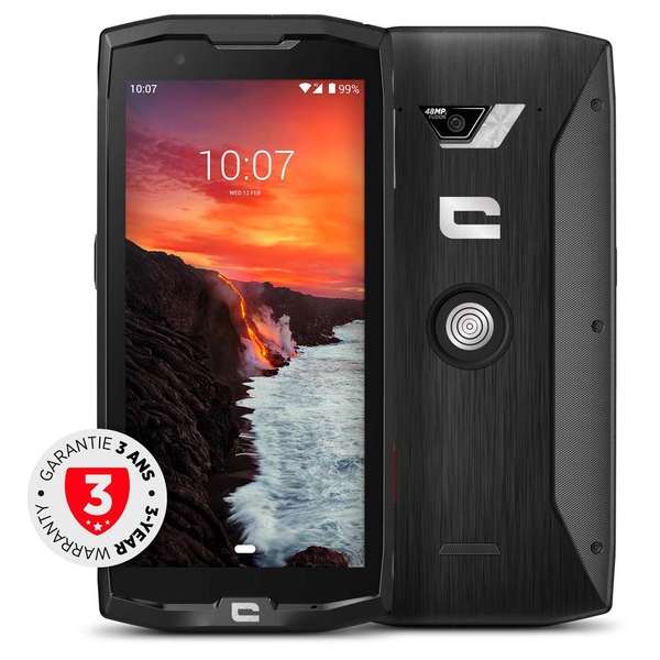 Crosscall Core-X4 Outdoor Smartphone