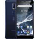 Nokia 5.1 - 16GB - Blauw