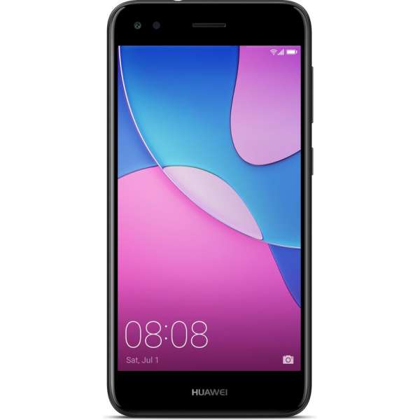 Huawei Y6 Pro - 16GB - Zwart