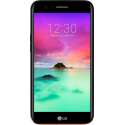 LG K10 - 16GB - 4G - Zwart