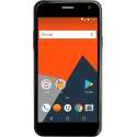 Wileyfox Spark X - Dual Sim - Zwart