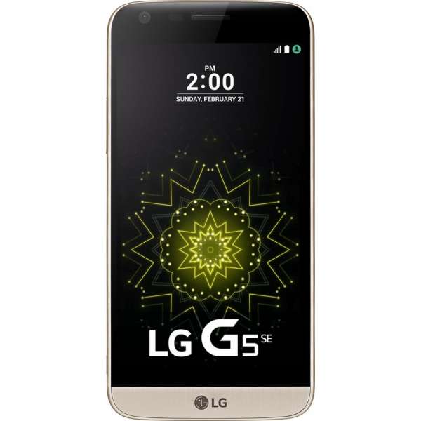 LG G5 - 32GB - Goud