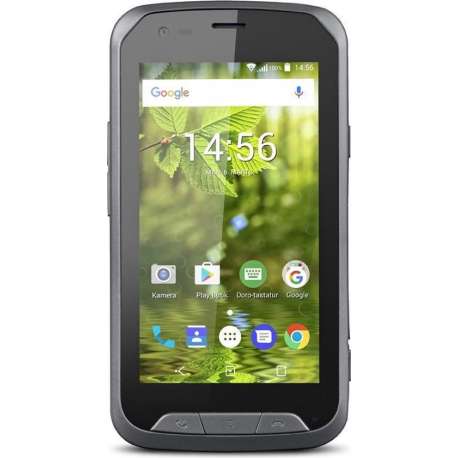 8020X RUGGED SMARTPHONE 4G IP67