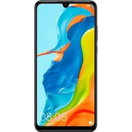 Huawei P30 lite - 64GB - Zwart