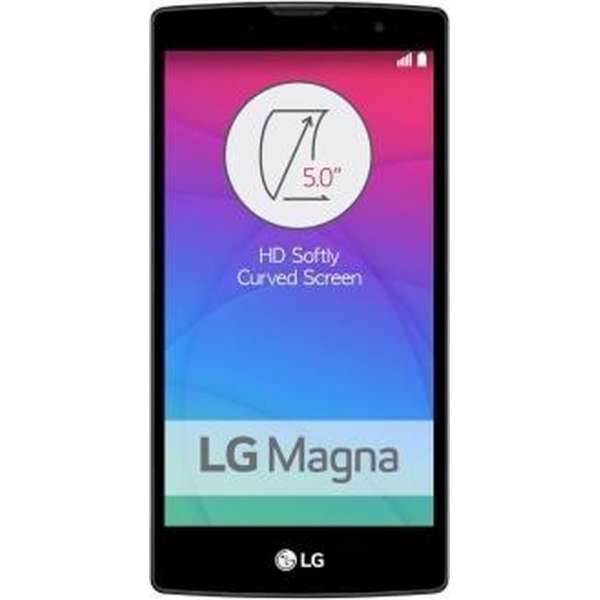 LG Magna (Y90) - 8GB - Wit