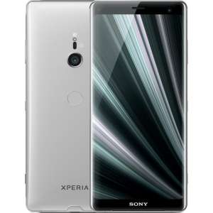 Sony Xperia XZ3 - 64GB - Zilver