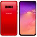 Samsung Galaxy S10e 128 GB Cardinal Red EU [14,61cm (5,8) OLED Display, Android 9.0, 12+16MP Dual Hauptkamera]