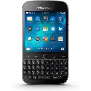 BlackBerry Classic - 16GB - Zwart