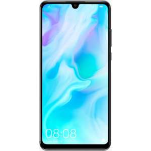 Huawei P30 Lite - 64GB - Wit