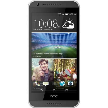 HTC Desire 620 - 8GB - Grijs