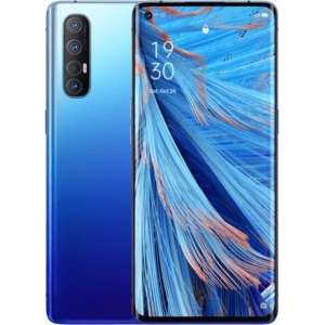 OPPO Find X2 Neo starry blue