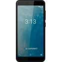 Blaupunkt SM 02 12,6 cm (4.95'') 1 GB 8 GB Dual SIM 3G Zwart Android 8.1 2100 mAh