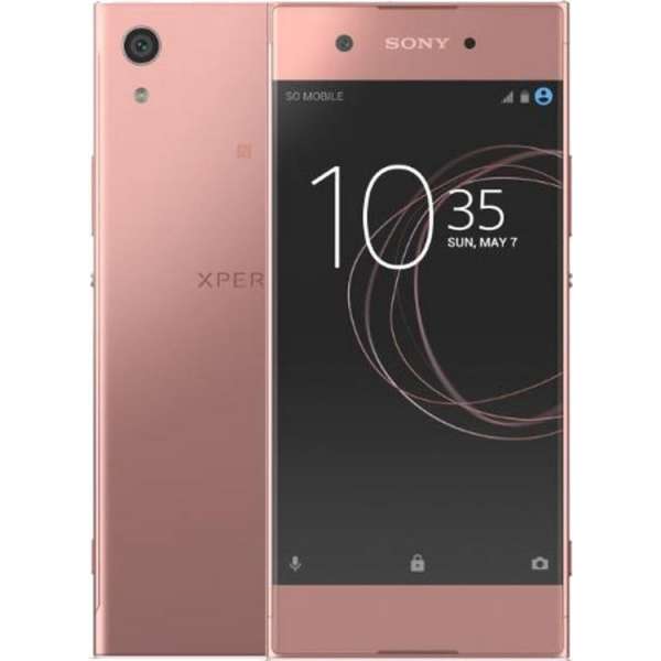 Sony Xperia XA1