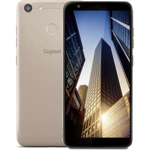 Gigaset GS280 - 32GB - Goud