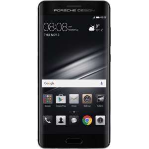 Huawei Mate 9 Porsche Design - 256GB - Zwart