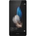 Huawei P8 Lite - Zwart