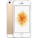 Forza Refurbished Apple iPhone SE - 64GB - Goud | Zichtbaar gebuikt | C grade | Incl. 2 jaar garantie