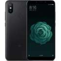 Xiaomi Mi A2 (4GB ram, 64GB opslag) Zwart