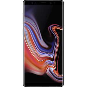 Samsung Galaxy Note9 SM-N960F 16,3 cm (6.4'') 6 GB 128 GB Single SIM 4G USB Type-C Zwart Android 8.1 4000 mAh