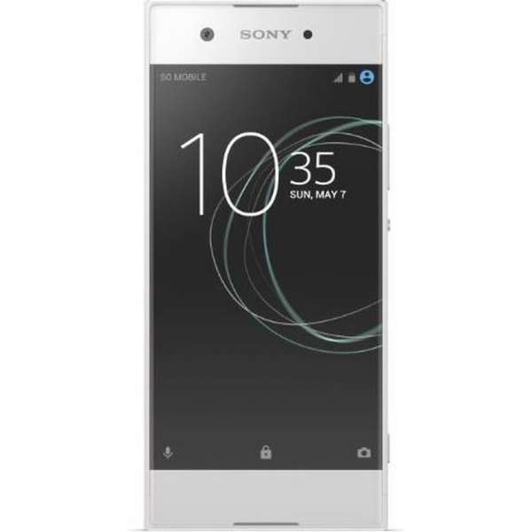 Sony Xperia XA1 - 32 GB - Wit