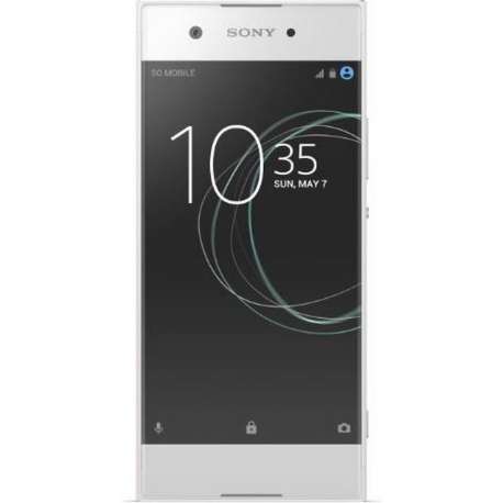 Sony Xperia XA1 - 32 GB - Wit