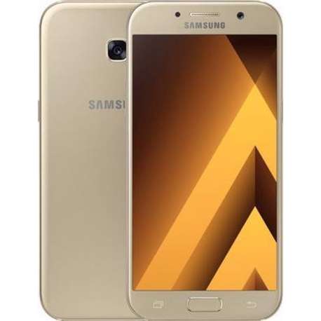 Samsung Galaxy A5 (2017) - 32GB - Goud