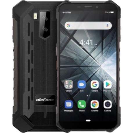 Ulefone Armor X3 2GB/32GB Black