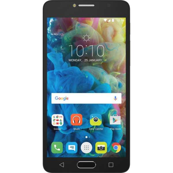 Alcatel Pop 4S - 16GB - Goud