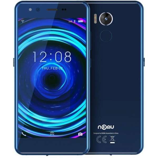 Nomu M8 4GB/64GB Blue