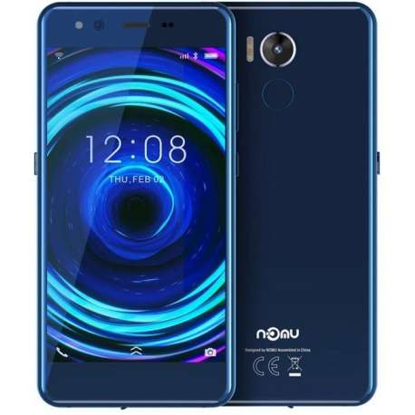 Nomu M8 4GB/64GB Blue