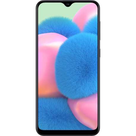 Samsung Galaxy A30s 64GB Zwart