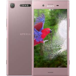 Sony Xperia XZ1 - 64GB - Roze