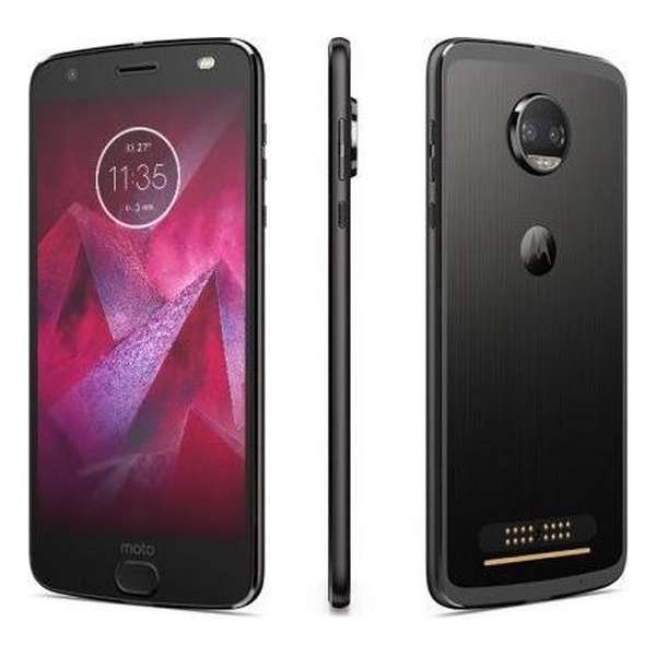 Motorola Moto Z2 Force