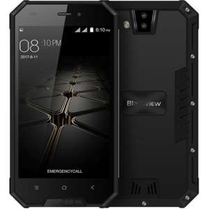 Blackview BV4000 Pro - 16GB - zwart