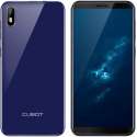 Cubot J5 14 cm (5.5'') 2 GB 16 GB Dual SIM 3G Micro-USB Blauw Android 9.0 2800 mAh