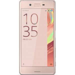 Sony Xperia X - 32GB - Roségoud